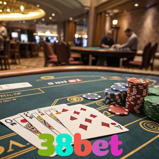 38bet - Baixe o App 38bet para Android e Comece a Jogar