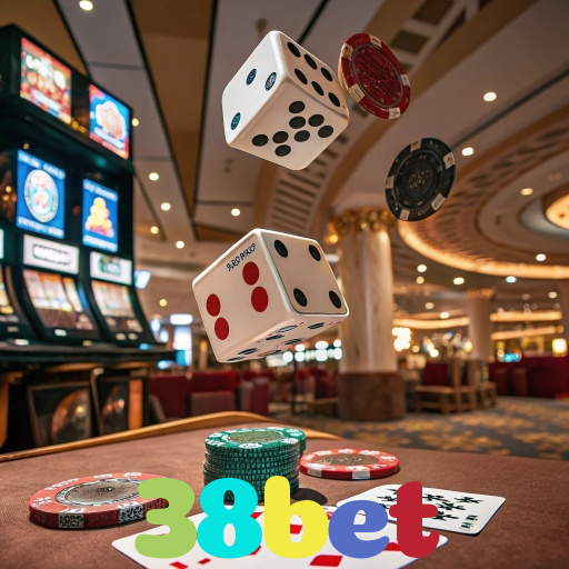 38bet - Baixe o App 38bet para Android e Comece a Jogar