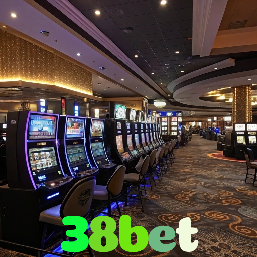 38bet - Baixe o app 38bet no Google Play e jogue ao vivo