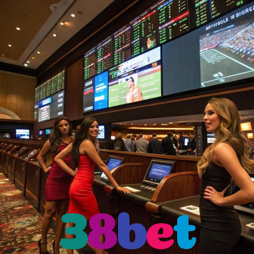 38bet - Baixe o App 38bet para Android e Comece a Jogar