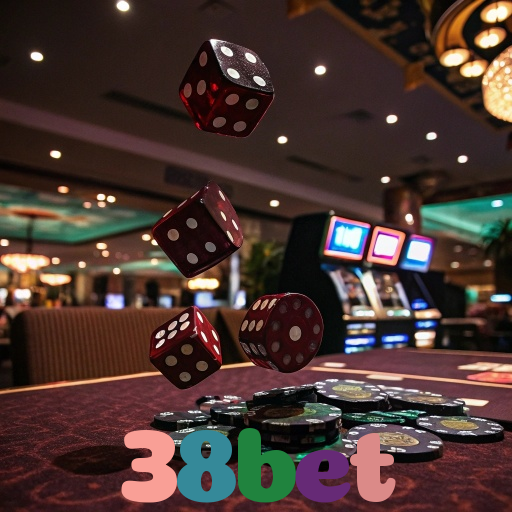 38bet - Baixe o App 38bet para Android e Comece a Jogar