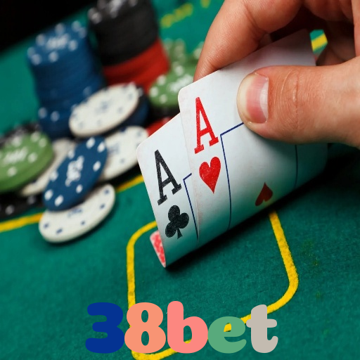 38bet - Baixe o app 38bet no Google Play e jogue ao vivo