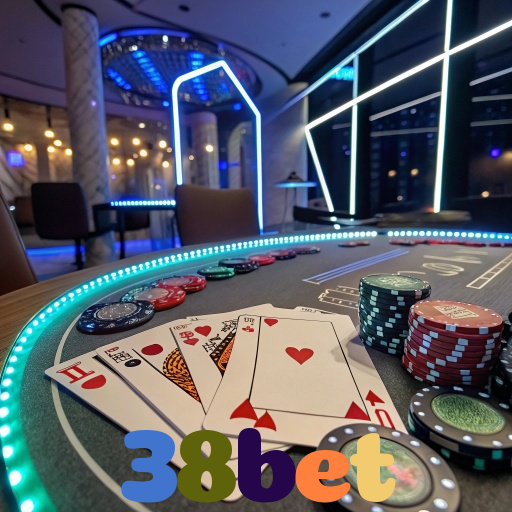 38bet - Baixe o App 38bet para Android e Comece a Jogar