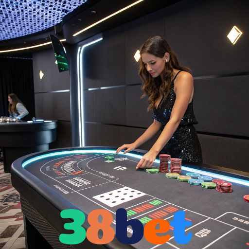 38bet - Baixe o App 38bet para Android e Comece a Jogar