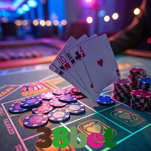 38bet - Baixe o app 38bet no Google Play e jogue ao vivo