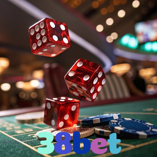 38bet - Baixe o app 38bet no Google Play e jogue ao vivo