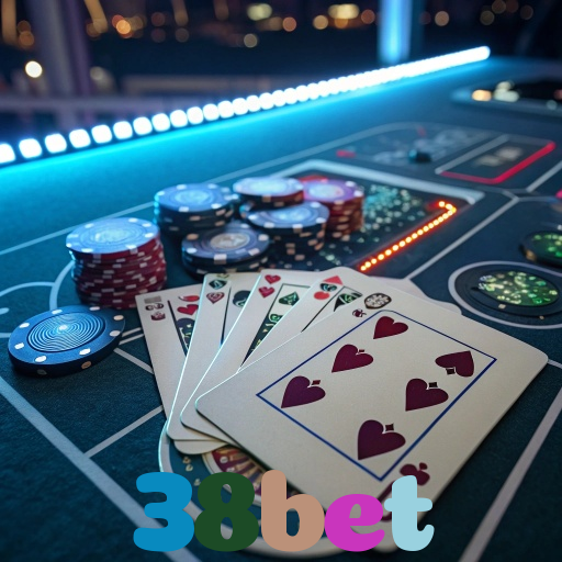 38bet - Baixe o App 38bet para Android e Comece a Jogar