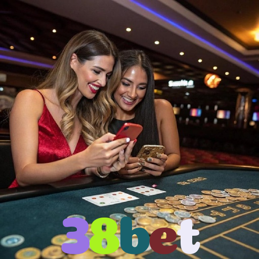 38bet - Baixe o app 38bet no Google Play e jogue ao vivo
