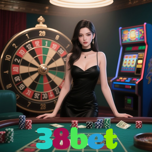 38bet - Baixe o App 38bet para Android e Comece a Jogar