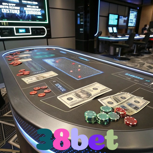 38bet - Baixe o app 38bet no Google Play e jogue ao vivo