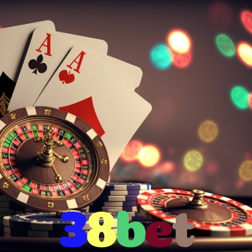 38bet - Baixe o app 38bet no Google Play e jogue ao vivo