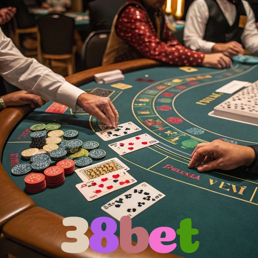 38bet - Baixe o app 38bet no Google Play e jogue ao vivo