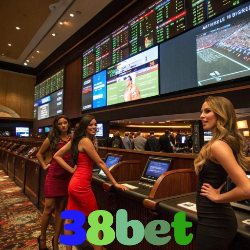 38bet - Baixe o app 38bet no Google Play e jogue ao vivo