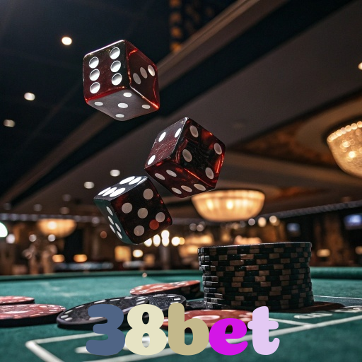 38bet - Baixe o App 38bet para Android e Comece a Jogar