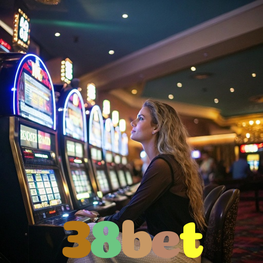 38bet - Baixe o App 38bet para Android e Comece a Jogar