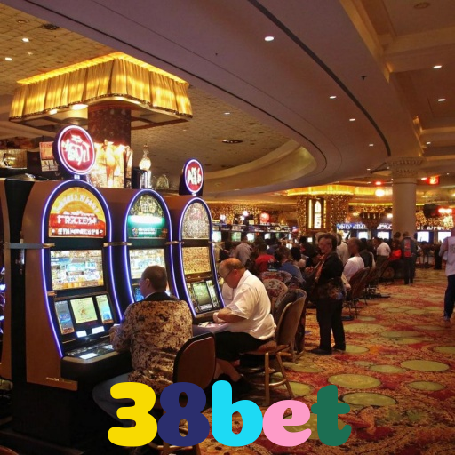 38bet - Baixe o App 38bet para Android e Comece a Jogar