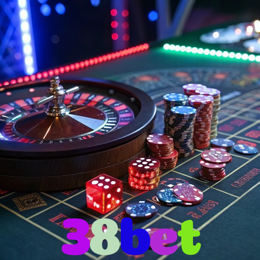 38bet - Baixe o App 38bet para Android e Comece a Jogar