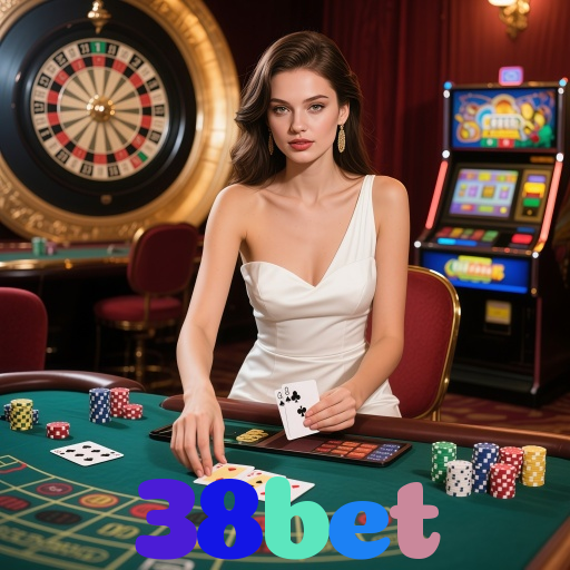 38bet - Baixe o app 38bet no Google Play e jogue ao vivo