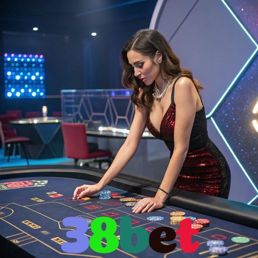 38bet - Baixe o app 38bet no Google Play e jogue ao vivo