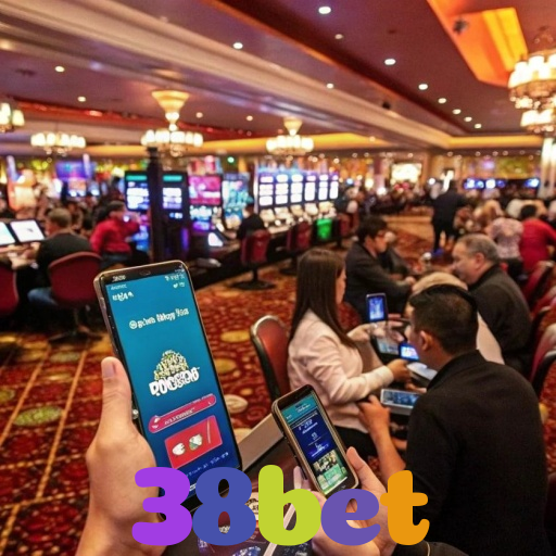 38bet - Baixe o app 38bet no Google Play e jogue ao vivo