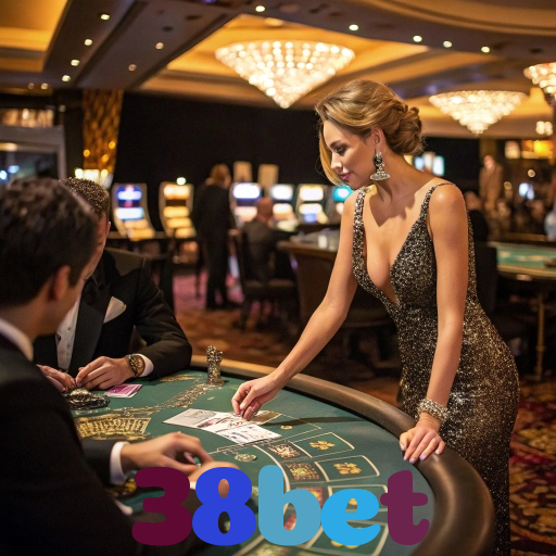 38bet - Baixe o App 38bet para Android e Comece a Jogar