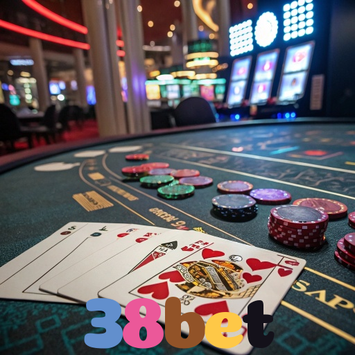 38bet - Baixe o App 38bet para Android e Comece a Jogar