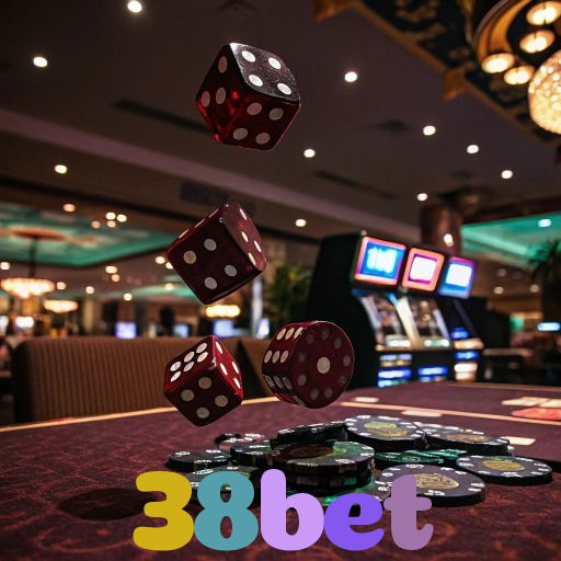 38bet - Baixe o app 38bet no Google Play e jogue ao vivo