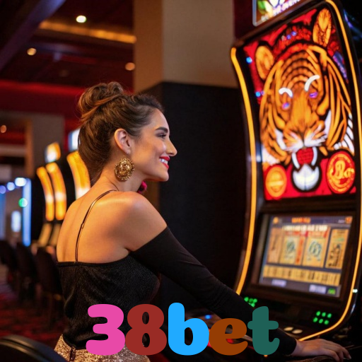 38bet - Baixe o app 38bet no Google Play e jogue ao vivo