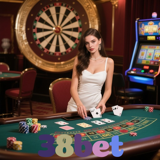 38bet - Baixe o App 38bet para Android e Comece a Jogar