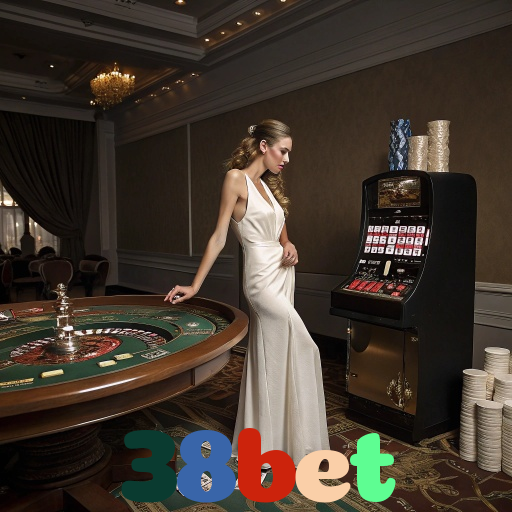 38bet - Baixe o app 38bet no Google Play e jogue ao vivo