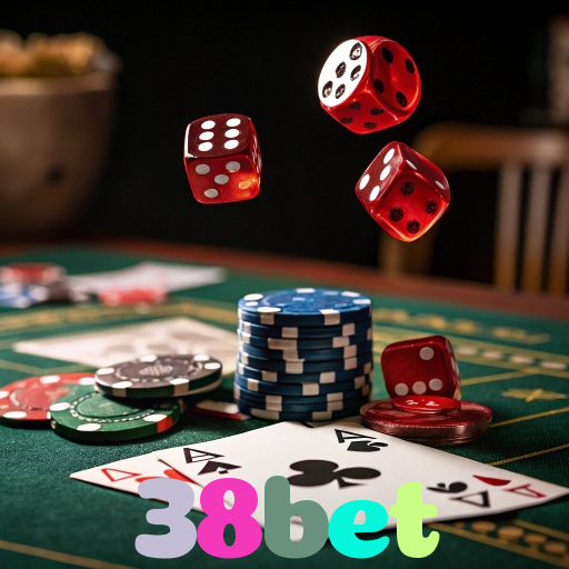 38bet - Baixe o App 38bet para Android e Comece a Jogar