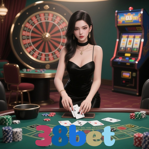 38bet - Baixe o App 38bet para Android e Comece a Jogar