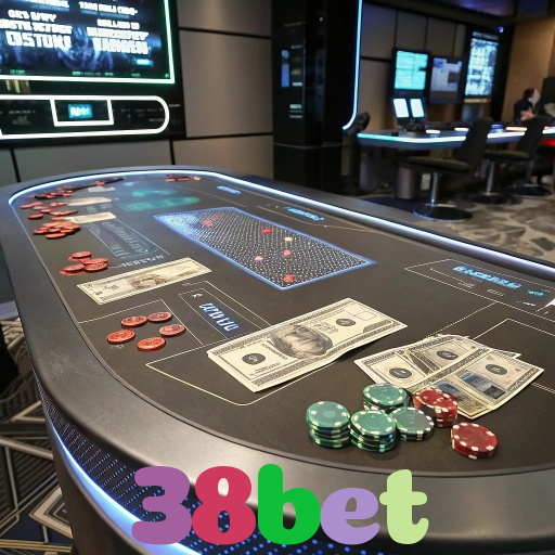 38bet - Baixe o App 38bet para Android e Comece a Jogar