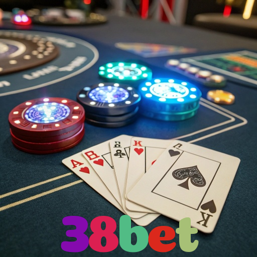 38bet - Baixe o App 38bet para Android e Comece a Jogar