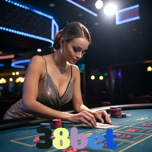 38bet - Baixe o App 38bet para Android e Comece a Jogar
