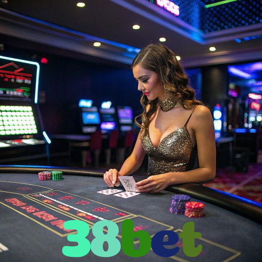 38bet - Baixe o App 38bet para Android e Comece a Jogar