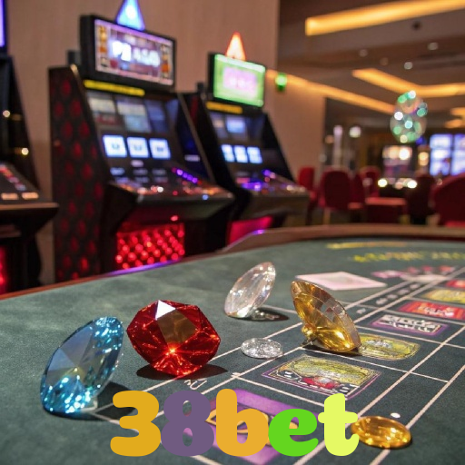 38bet - Baixe o app 38bet no Google Play e jogue ao vivo
