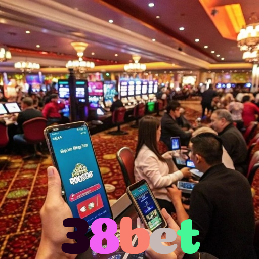 38bet - Baixe o app 38bet no Google Play e jogue ao vivo