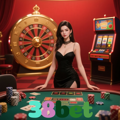 38bet - Baixe o App 38bet para Android e Comece a Jogar