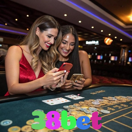 38bet - Baixe o App 38bet para Android e Comece a Jogar