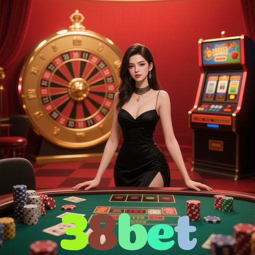 38bet - Baixe o app 38bet no Google Play e jogue ao vivo
