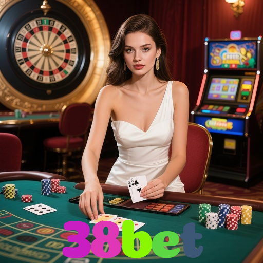 38bet - Baixe o App 38bet para Android e Comece a Jogar
