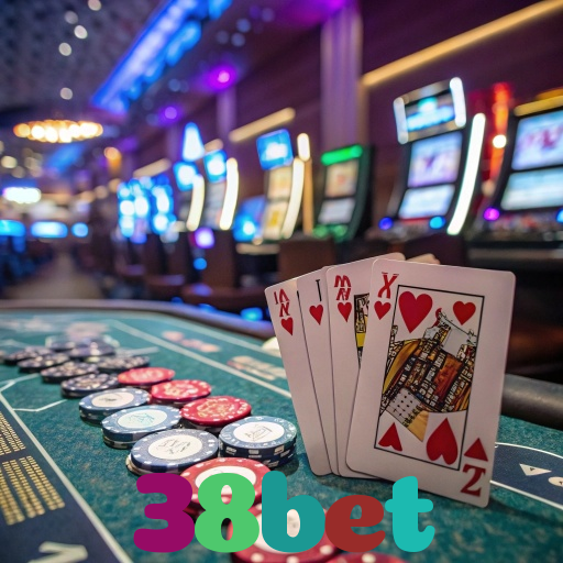 38bet - Baixe o app 38bet no Google Play e jogue ao vivo