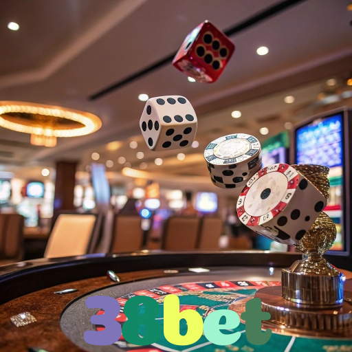 38bet - Baixe o app 38bet no Google Play e jogue ao vivo