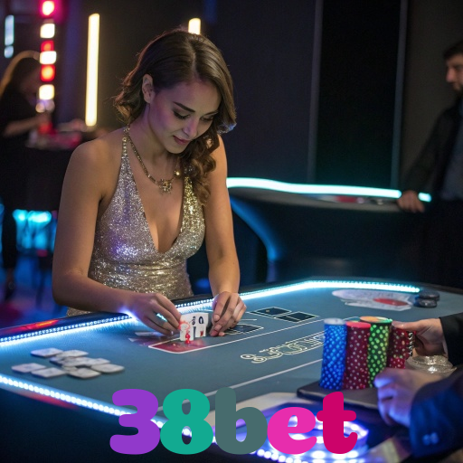 38bet - Baixe o App 38bet para Android e Comece a Jogar