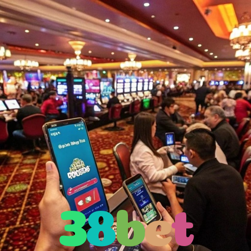 38bet - Baixe o app 38bet no Google Play e jogue ao vivo