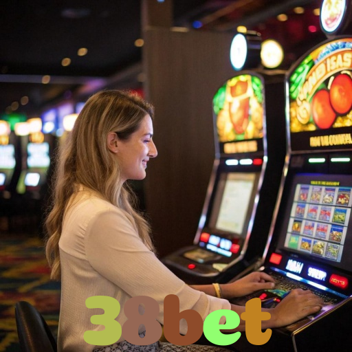 38bet - Baixe o app 38bet no Google Play e jogue ao vivo