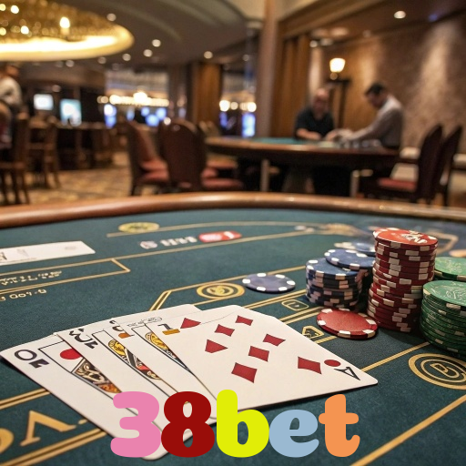 38bet - Baixe o App 38bet para Android e Comece a Jogar