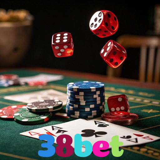 38bet - Baixe o app 38bet no Google Play e jogue ao vivo