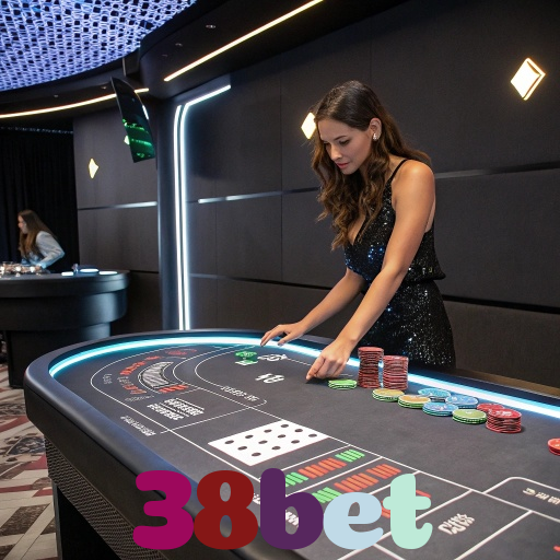38bet - Baixe o app 38bet no Google Play e jogue ao vivo